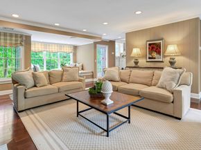 4 The Fenway, Westport CT 06880