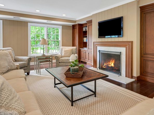 4 The Fenway, Westport CT 06880