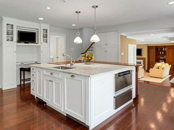 4 The Fenway, Westport CT 06880