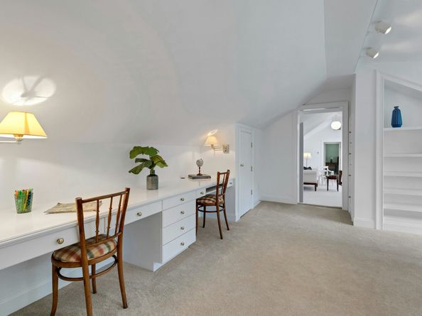 4 The Fenway, Westport CT 06880