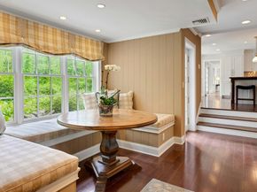 4 The Fenway, Westport CT 06880
