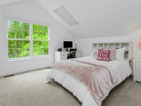 4 The Fenway, Westport CT 06880