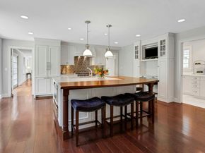 4 The Fenway, Westport CT 06880