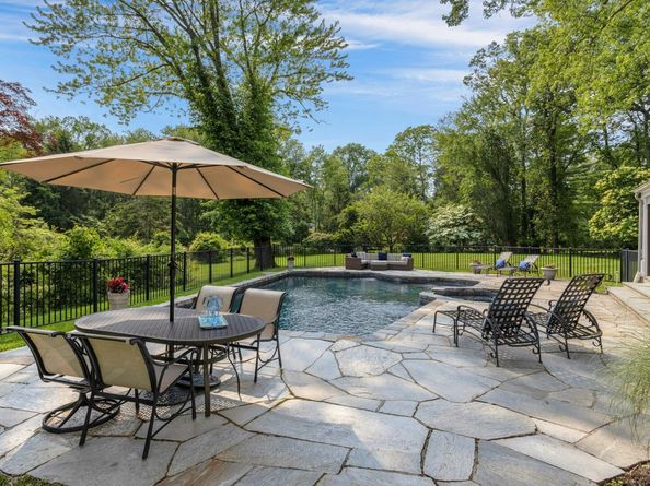 4 The Fenway, Westport CT 06880