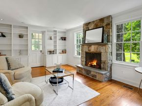 4 The Fenway, Westport CT 06880