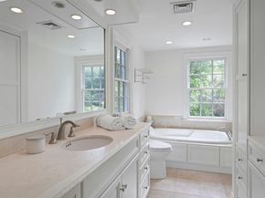 4 The Fenway, Westport CT 06880