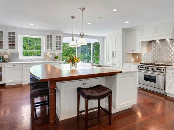 4 The Fenway, Westport CT 06880