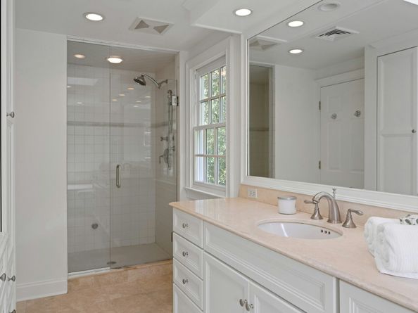 4 The Fenway, Westport CT 06880