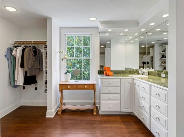 4 The Fenway, Westport CT 06880