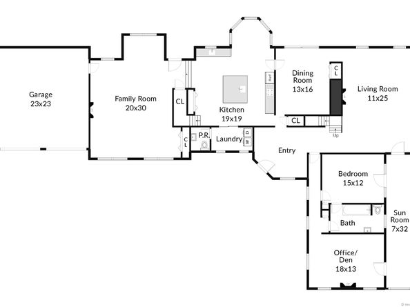 4 The Fenway, Westport CT 06880