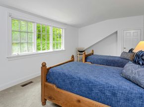 4 The Fenway, Westport CT 06880