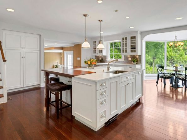 4 The Fenway, Westport CT 06880