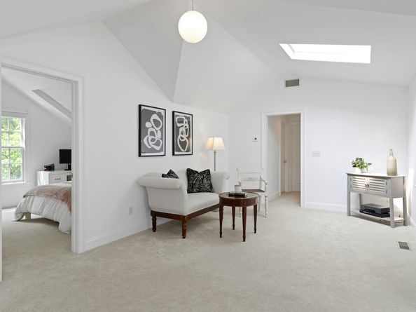 4 The Fenway, Westport CT 06880