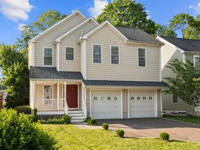 1-1/2 Colony Street, Norwalk CT 06851