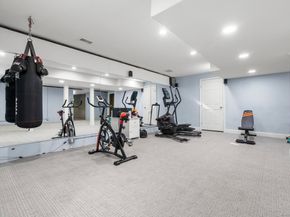 1-1/2 Colony Street, Norwalk CT 06851