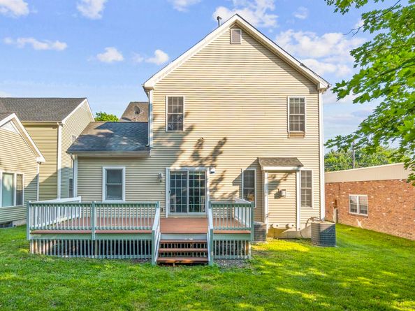 1-1/2 Colony Street, Norwalk CT 06851
