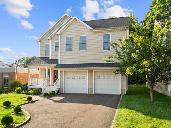 1-1/2 Colony Street, Norwalk CT 06851