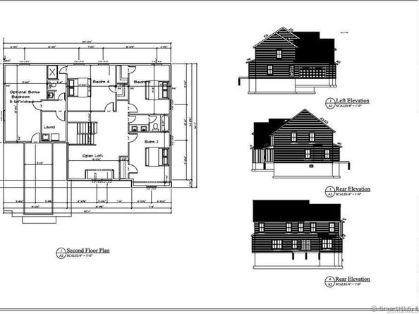 42 Long River Road, Sherman CT 06784