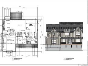 42 Long River Road, Sherman CT 06784