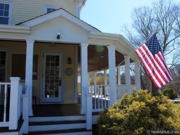 42 Long River Road, Sherman CT 06784