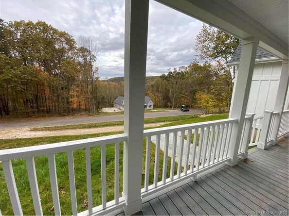 42 Long River Road, Sherman CT 06784