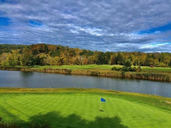 42 Long River Road, Sherman CT 06784