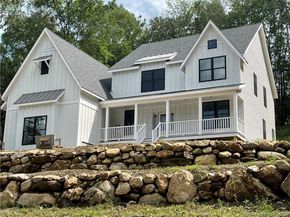 42 Long River Road, Sherman CT 06784