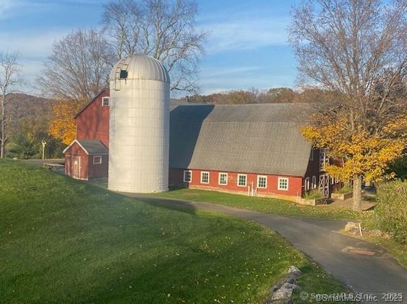 42 Long River Road, Sherman CT 06784