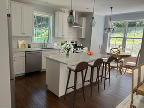 42 Long River Road, Sherman CT 06784
