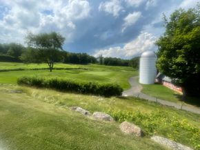 42 Long River Road, Sherman CT 06784