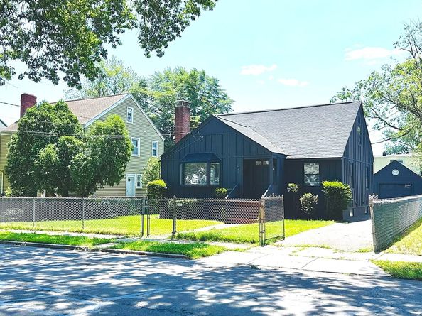 671 Fairview Avenue, Bridgeport CT 06606