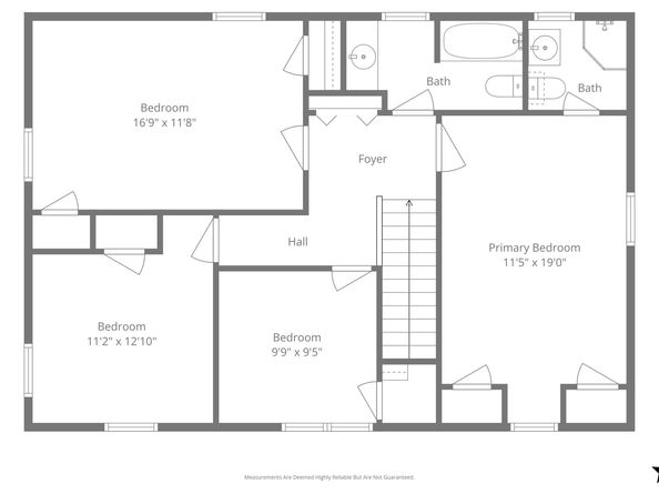 22 Hastings Lane, Stamford CT 06905