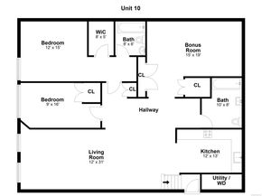 145 Canal Street 10, Shelton CT 06484