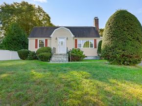 3 Wynne Road, Norwalk CT 06850