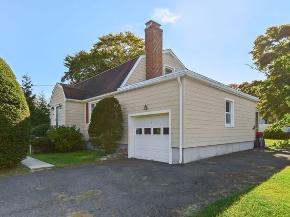 3 Wynne Road, Norwalk CT 06850