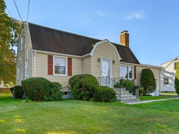 3 Wynne Road