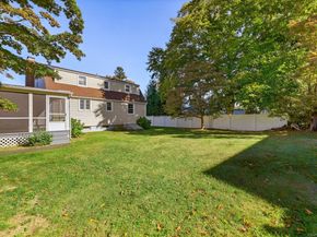 3 Wynne Road, Norwalk CT 06850