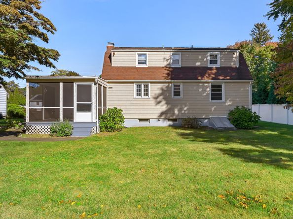 3 Wynne Road, Norwalk CT 06850