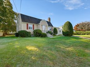 3 Wynne Road, Norwalk CT 06850