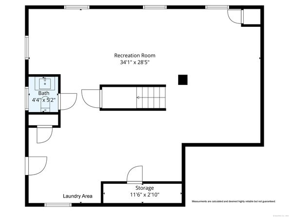 65 Masarik Avenue, Stratford CT 06615