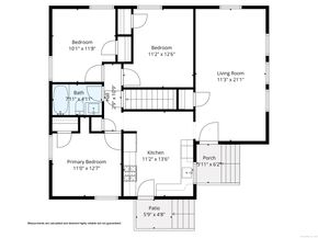 65 Masarik Avenue, Stratford CT 06615