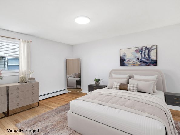 65 Masarik Avenue, Stratford CT 06615