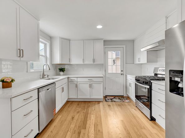 65 Masarik Avenue, Stratford CT 06615