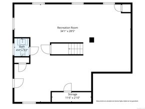 65 Masarik Avenue, Stratford CT 06615