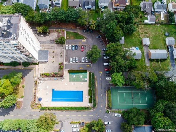 2625 Park Avenue 12L, Bridgeport CT 06604