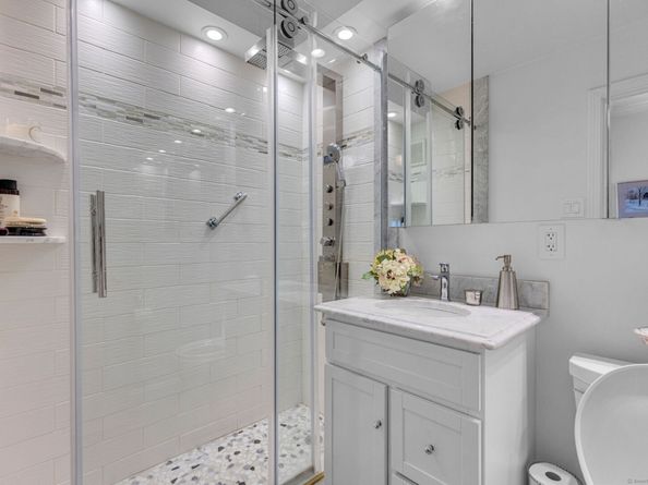 2625 Park Avenue 12L, Bridgeport CT 06604