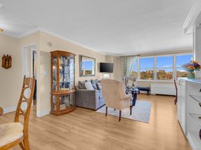 2625 Park Avenue 12L, Bridgeport CT 06604