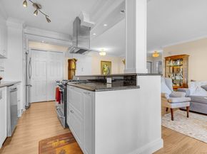 2625 Park Avenue 12L, Bridgeport CT 06604