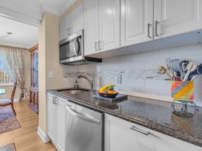 2625 Park Avenue 12L, Bridgeport CT 06604