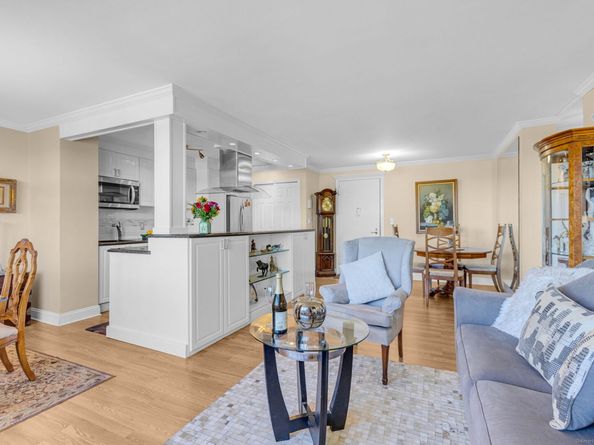 2625 Park Avenue 12L, Bridgeport CT 06604